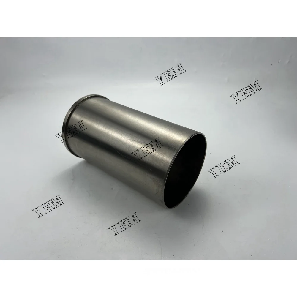 P11C Cylinder Liner for Hino Excavator Part Stock Complete 4