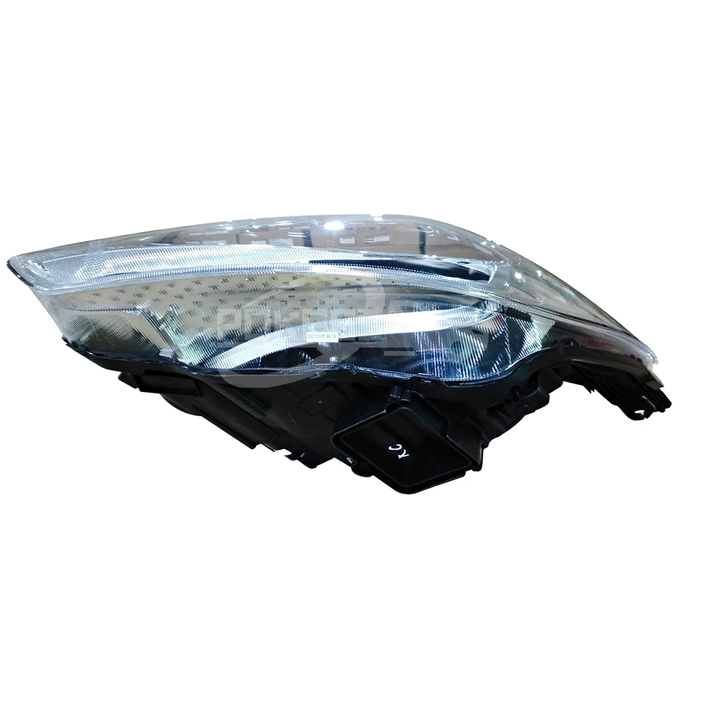 F1EB13W029NF F1EB13W029NB F1EB13W029NE OEM Headlight for Ford Focus 20... — 6