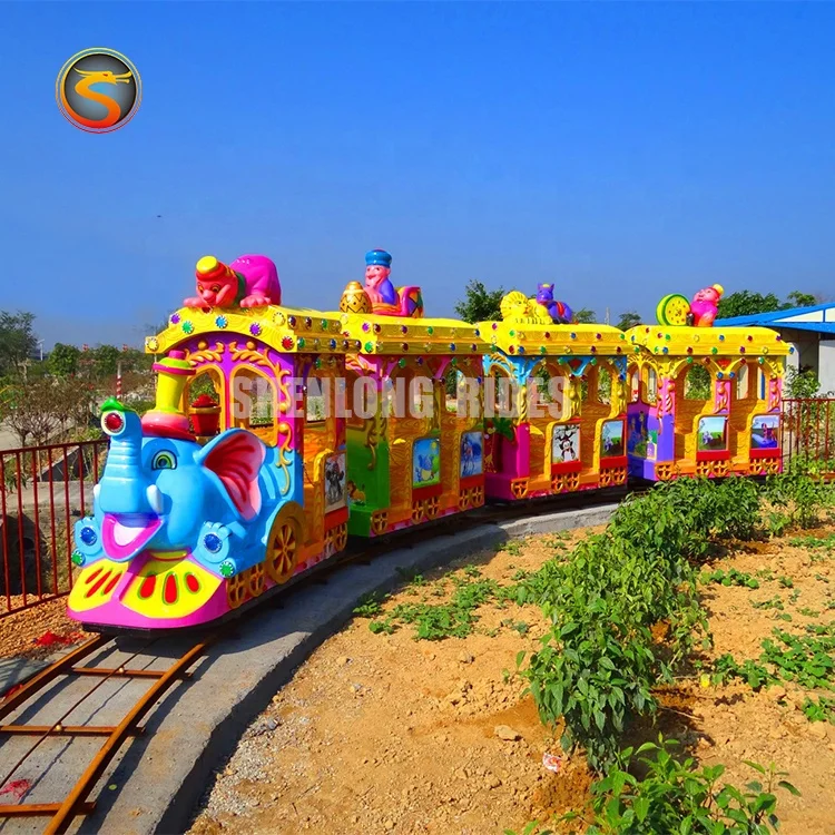 中国で最も売れている子供向け遊園地乗り物、カーニバルの遊園地乗り物