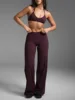 anke la red top + pantalón recto