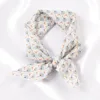 120 fiori BLU a forma di Y