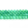 Ágata verde