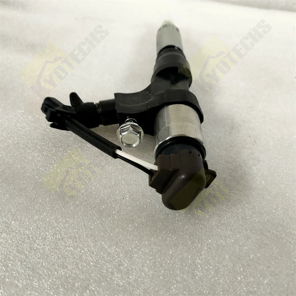 ゆう Amazon.com: Hconcet New Fuel Injector 095000-0750 23670
