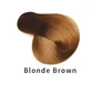 Blonde Brown