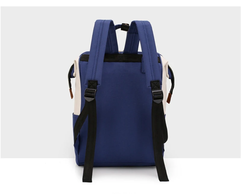 Модная переноска для подгузников для мам, вместительная Детская сумка, дорожный рюкзак для ухода за ребенком, сумка для подгузников