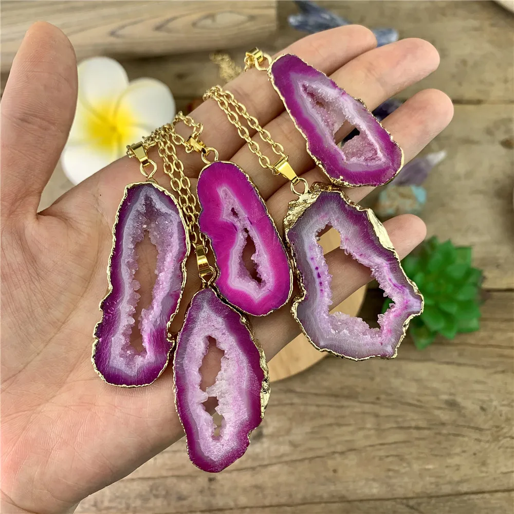 Ls-b1146 Amazing Big Druzy Stone 