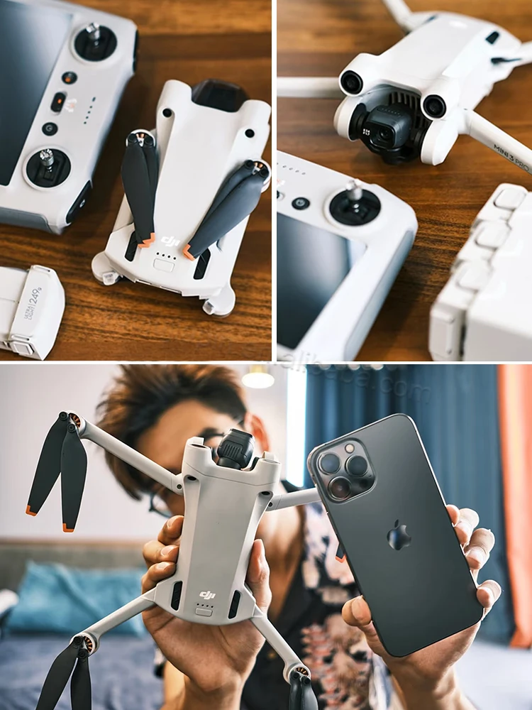 Iphone Dji Mavic Pro Apple For DJI Mavic Mini Zoom Pro Air Spark