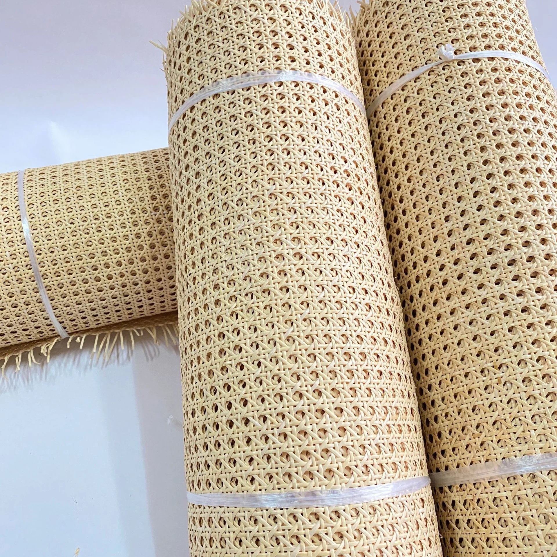 Natural Rattan Cane Webbing 16 Inch, 18inch, 20 Inch, 24 Inch and
