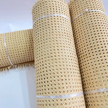 Natural Rattan Webbing, Home and Gift Crafts Supplier