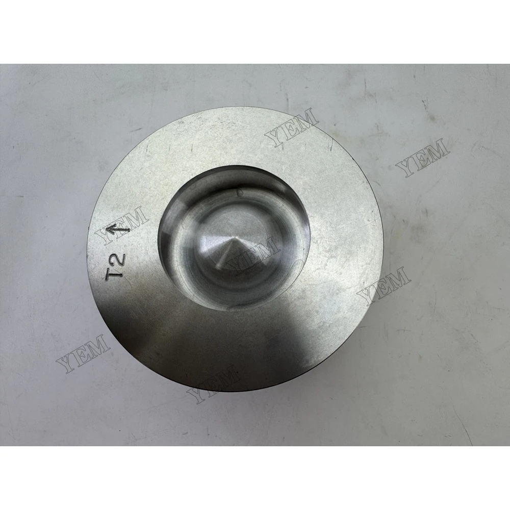 High Quality Manufactory Diesel Engine V3300DI Piston Assembly Part No. 1G556-21776 4