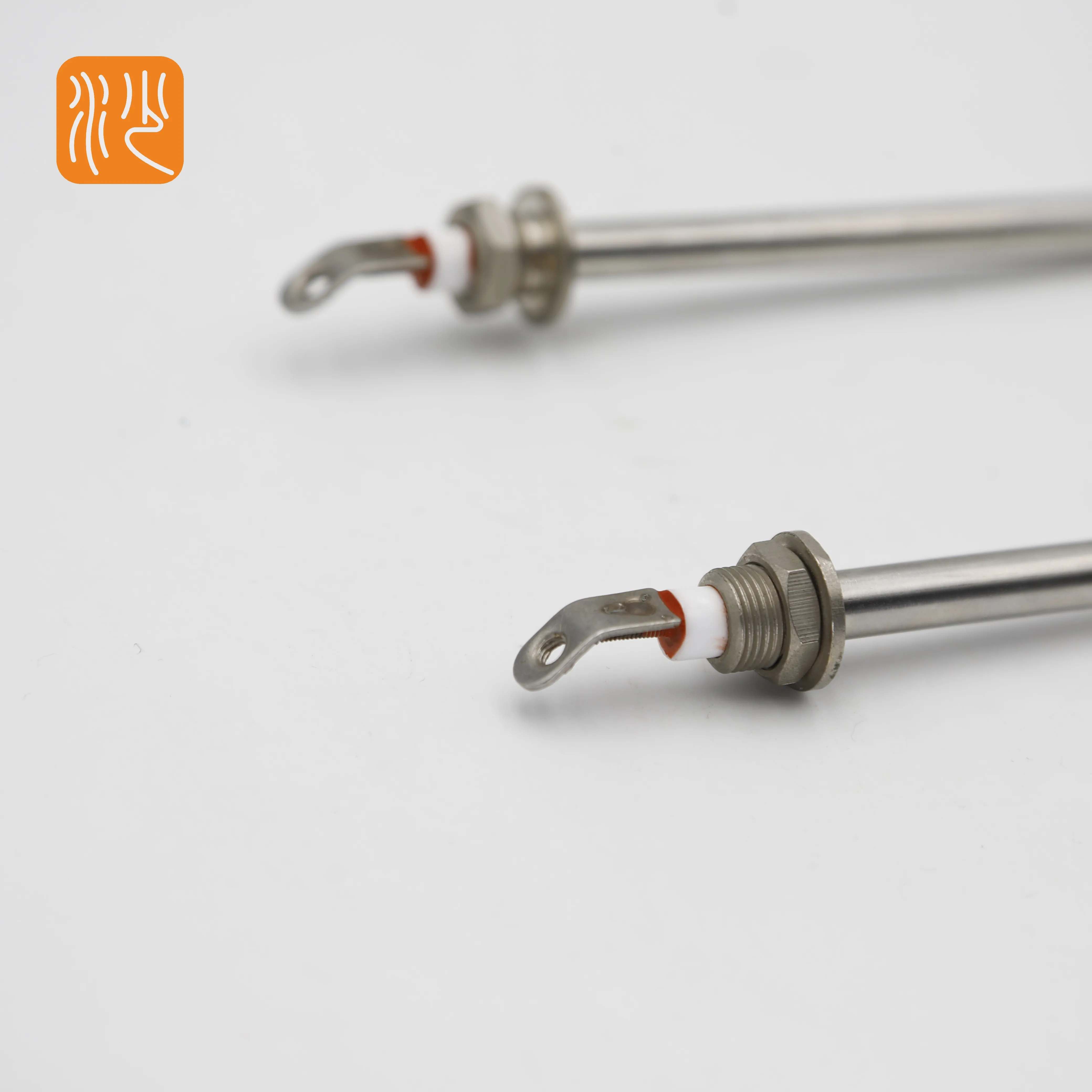 Best Quality Customized Acceptable U Type Industrial Immersion Tubular Heater for Soy Milk Machine Heating