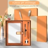 SET-10--Orange 4 pcs