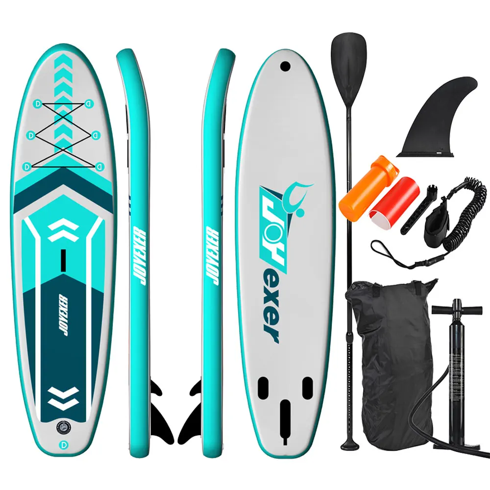 supボード　ジャンク Joyexer Stand-up Paddling Blow up Surfboard - Inflatable SUP