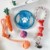 Juego de 5 piezas 340g