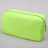 Amarillo fluorescente (excluyendo pegatinas de letras)
