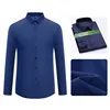 [long Sleeve]Navy