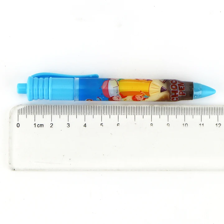 Pen chocolate