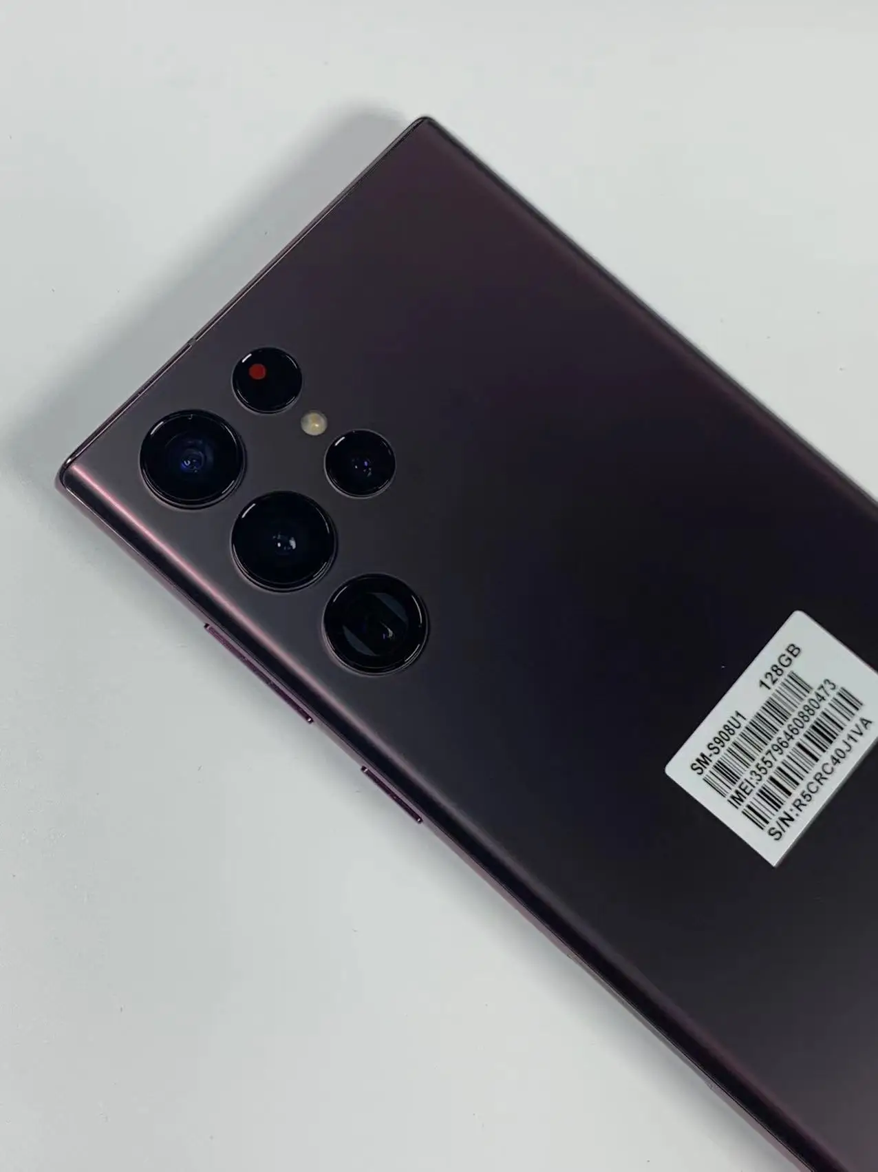 三星a10 a11 a10e a11 a51 a70 a72 128g智能手机散装快速交付美国