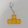 Transparent Orange