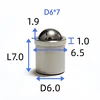 ดี6*7