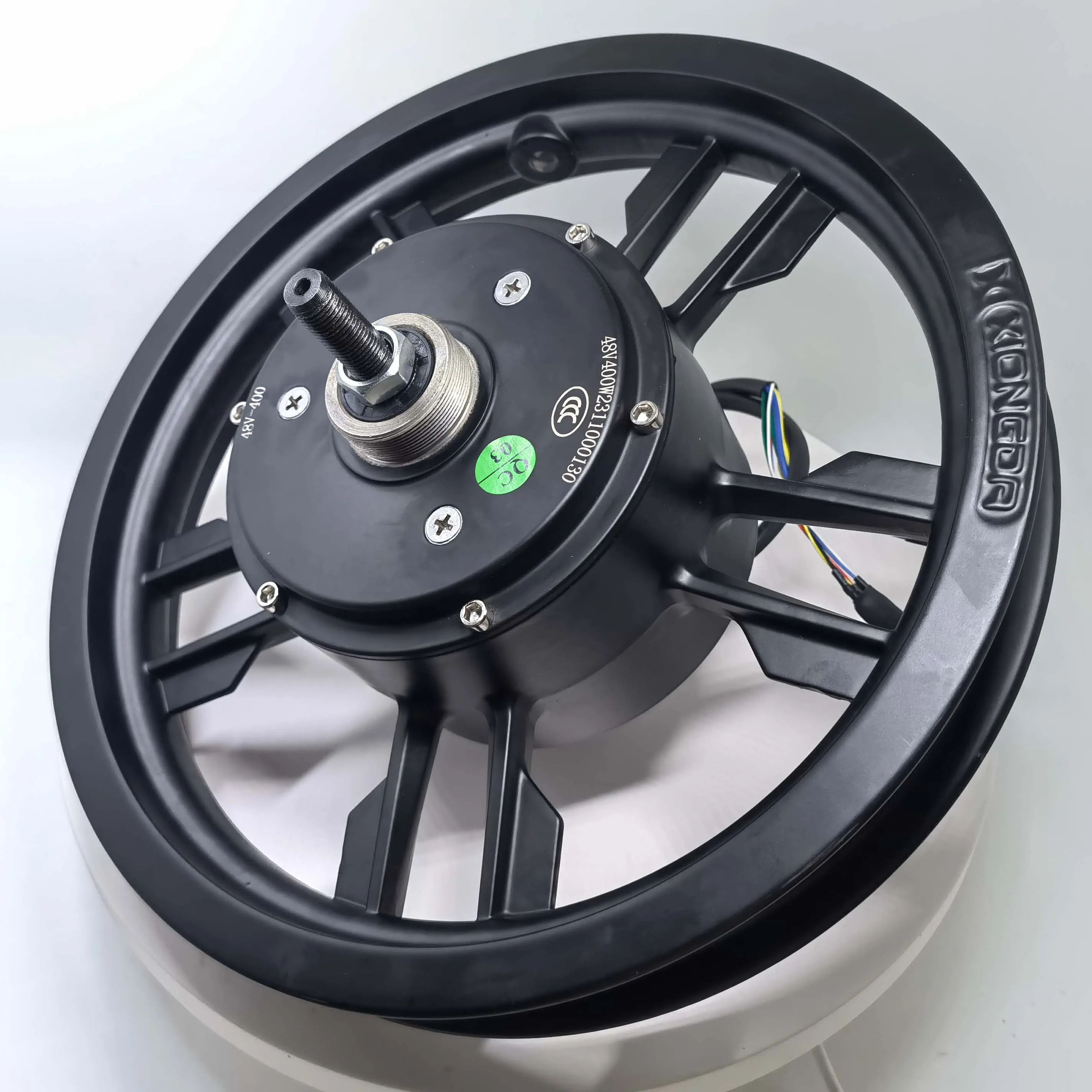 Xiongda14 Inch 250w 300w 350w Highpower Hub Motor For Electric Folding