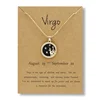 Black-Virgo