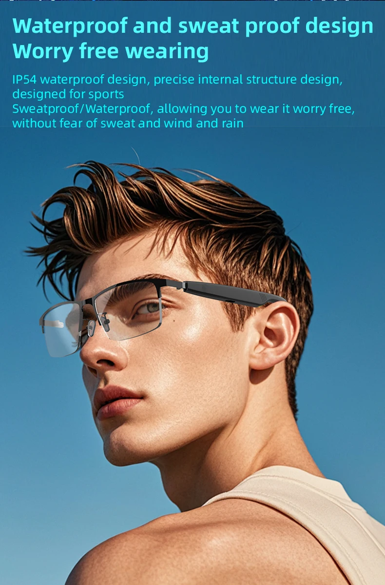 Smart Glasses