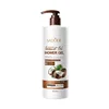 Shower gel