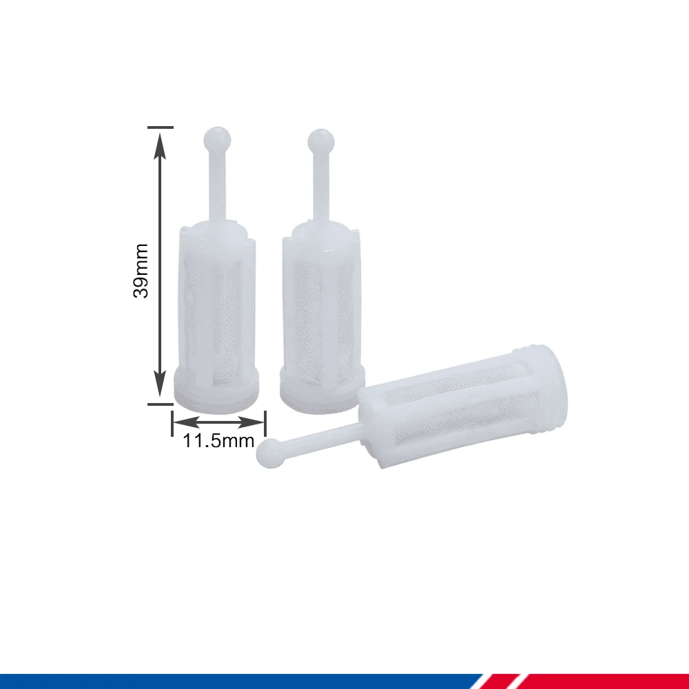 Disposable Hvlp Gravity Feed Paint Strainers Spray Gun Filters For Most