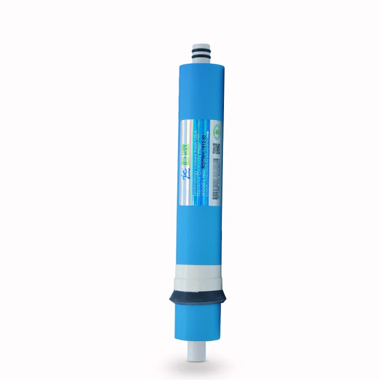 50 GPD RO Membrane Home Water Filter Compatible 1812-50 Universal Standard 