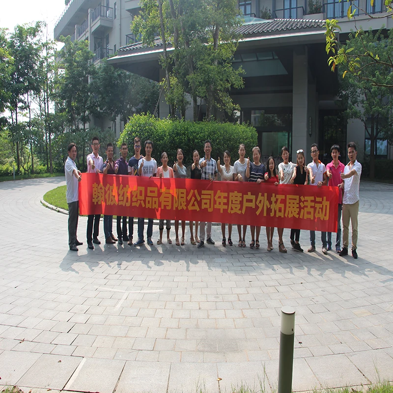 Guangxi Hanbi Textile Co., Ltd 3