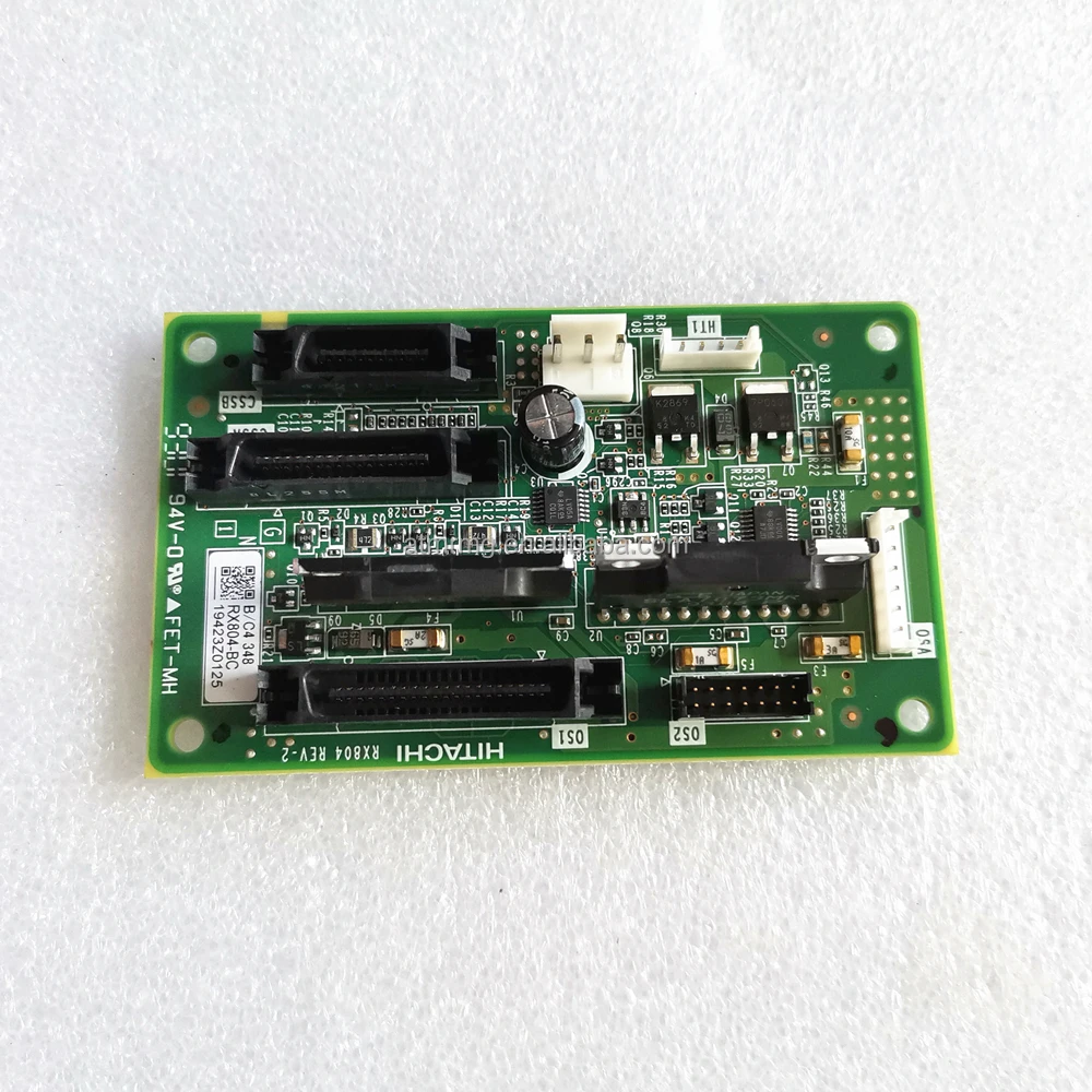 Diebold 368/378 CCA RX804 Shutter Board Spare Parts for Atms