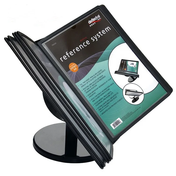salt Datum leadership A4 Plastic 10 Pages Flip Table Top Display Racks Multi-angle Sliding A4  Poster - Buy Advertising Poster A4 Frame,A4 Plastic Poster Frame,Commercial  Poster/display Posters Product on Alibaba.com