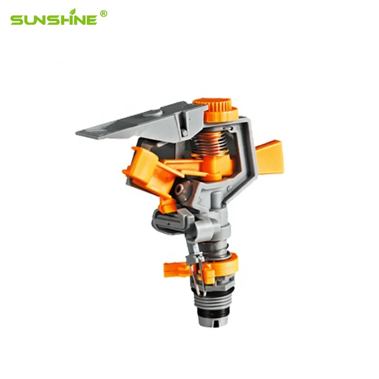 Orbit 1/2 in. Plastic Impact Head 58007N - The Home Depot