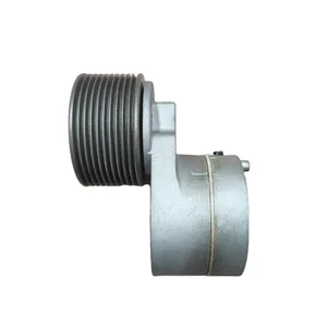 Heavy Duty Truck FAW HOWO SHACMAN Bus Engine Parts Yuchai Engine Tensioning Wheel Assembly M1000-1002450SF1