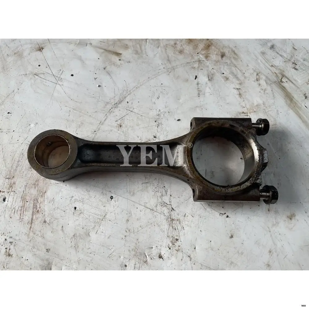 Connecting Rod Kit Fit for Yanmar 4TNE100