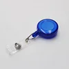 Translucide Bleu Profond