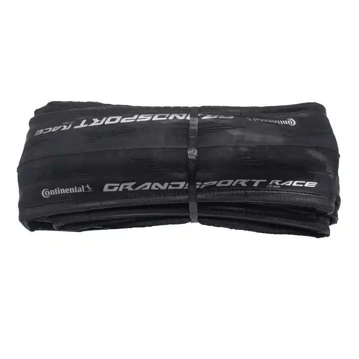 Континентальная ультра Спортивная III 700x2 3/25/28c черная Складная шина PureGrip 3 для дорожного