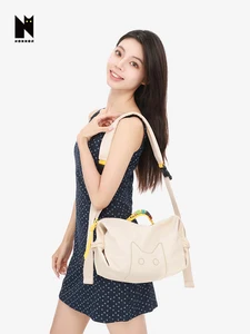 NOXXON High-End Lightweight Casual Niche Crossbody Shoulder Bag for Women Avocado Green Underarm Bag Single Shoulder Handbags