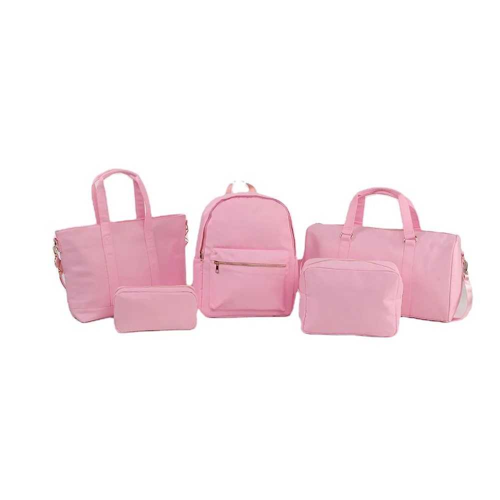 best travel toiletry bag on amazon 15-Piece Women's Kit – With Premium Brand-Name Toiletries Havana Rose Bari Lynn MINI Rainbow Rod Length:6'10