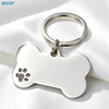 Silver,Paw Prints