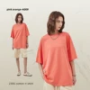 ชมพู ส้ม-ADER