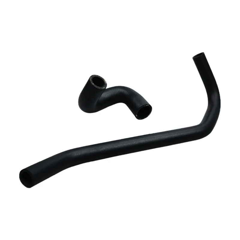 Car Engine Flexible Coolant Hose Bending Radiator Hose Inletoutlet