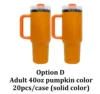 40oz orange