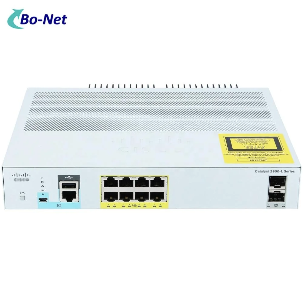 CCNA、CCNP】ルーター、Cisco L3、L2スイッチ2960色々セット