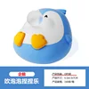 pingüino