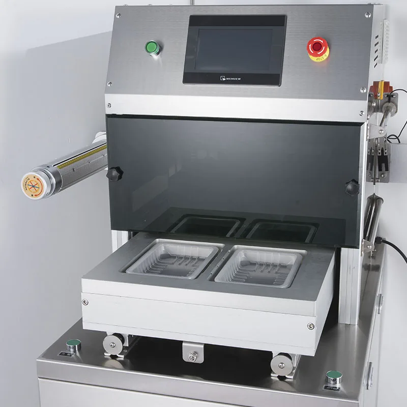 Vacuum Nitrogen Gas Sealer Machine - H22fb52f11fd9428984972bf2ceb4063cz 