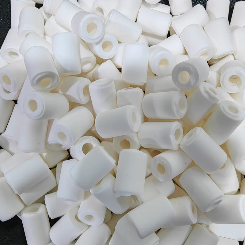 Customized Alumina Catalyst Support with High Pore Volume