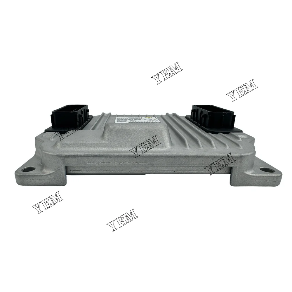 For Kubota ECU Controller 112500-0480 Engine Parts 4