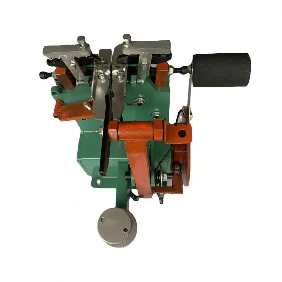 CNC Machine